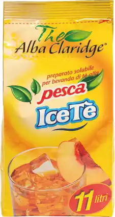 MD Discount THE SOLUBILE ALLA PESCA offerta
