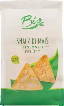 MD Discount SNACK DI MAIS offerta