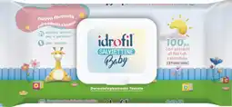 MD Discount SALVIETTE BABY offerta