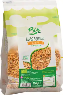 MD Discount FARRO SOFFIATO offerta