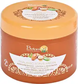 MD Discount CREMA CORPO THALASSO SCRUB offerta