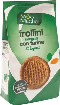 MD Discount FROLLINI INTEGRALI offerta
