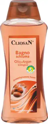 MD Discount BAGNOSCHIUMA ALL'OLIO D'ARGAN - AVENA offerta