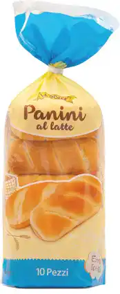 MD Discount 10 PANINI offerta