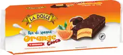 MD Discount 10 ORANGE CIOCK offerta