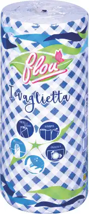 MD Discount TOVAGLIETTE IN ROTOLO offerta