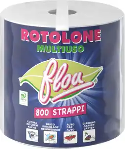 MD Discount ROTOLONE MULTIUSO offerta