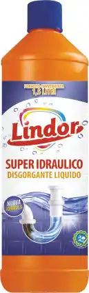 MD Discount DISGORGANTE LIQUIDO offerta