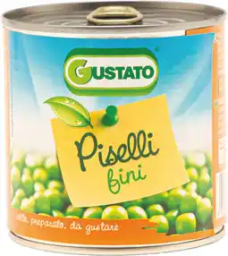 MD Discount PISELLI FINI offerta