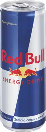 MD Discount RED BULL offerta