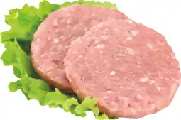 MD Discount HAMBURGER DI SUINO offerta