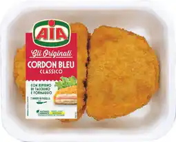 MD Discount CORDON BLEU CLASSICO offerta