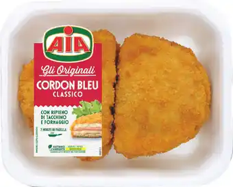 MD Discount CORDON BLEU CLASSICO offerta