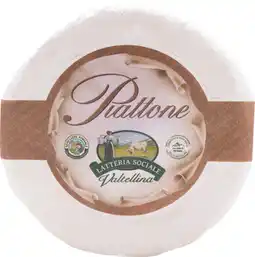 MD Discount PIATTONE DELLA VALTELLINA offerta