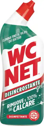 MD Discount WC NET DISINCROSTANTE offerta