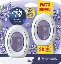 MD Discount PROFUMATORE PER AMBIENTE offerta