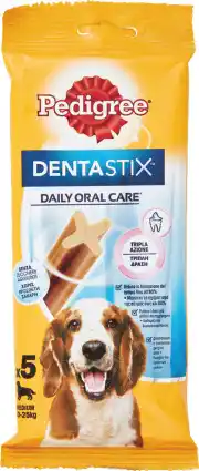MD Discount 5 DENTASTIX PER CANE offerta