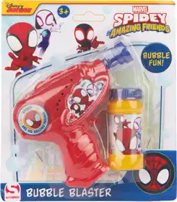 MD Discount SPARABOLLE offerta