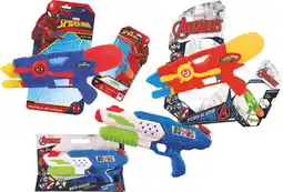 MD Discount MITRAGLIETTA AD ACQUA offerta