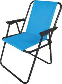 MD Discount SEDIA MARE 52x63x75h cm CELESTE offerta