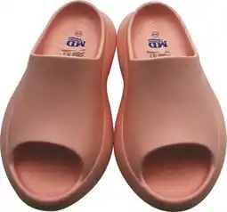 MD Discount CIABATTA FASHION ROSA offerta