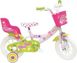 MD Discount BICI PINK BLOOM offerta