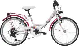 MD Discount BICI CITY VENERE offerta
