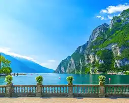 MD Discount HOTEL RUDY***, RIVA DEL GARDA offerta