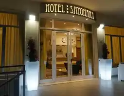 MD Discount HOTEL SAYONARA offerta