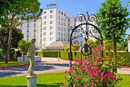 MD Discount HOTEL ABANO ASTORIA offerta
