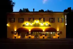 MD Discount HOTEL DEL BORGO offerta