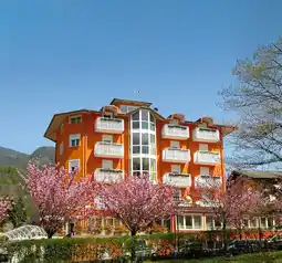 MD Discount NATURE BIO HOTEL ELITE offerta