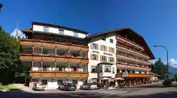 MD Discount HOTEL DOLOMITI offerta