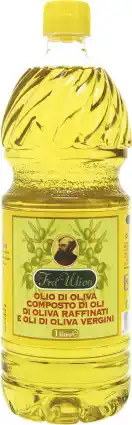 MD Discount OLIO DI OLIVA offerta