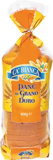 MD Discount PANE DI GRANO DURO offerta