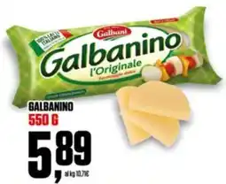 Coop Galbani Galbanino offerta