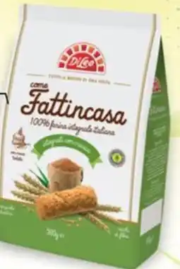 Coop Di leo fattincasa offerta