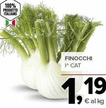 Todis Finocchi offerta