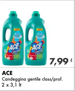Iper Tosano ACE Candeggina gentile class/prof. offerta