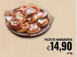 Famila Pizzette Margherita offerta