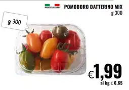Famila POMODORO DATTERINO MIX offerta