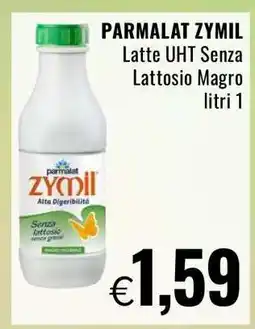 Famila PARMALAT ZYMIL offerta