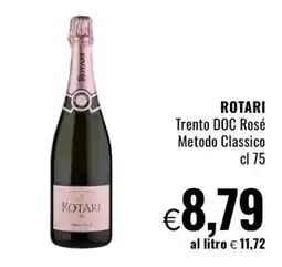 Famila ROTARI offerta