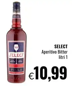 Famila SELECT offerta