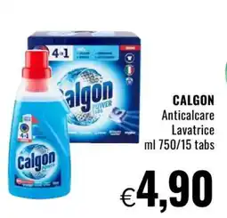Famila Calgon offerta