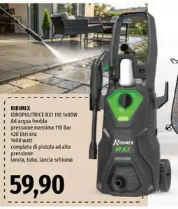Famila RIBIMEX offerta