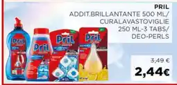 Coop PRIL offerta