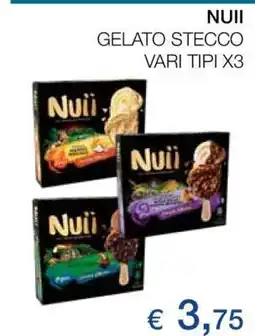 Coop NUII offerta