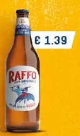 Coop RAFFO offerta