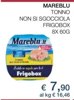Coop MAREBLU Tonno offerta